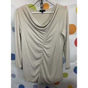 SAKS Fifth Avenue Top Size M
